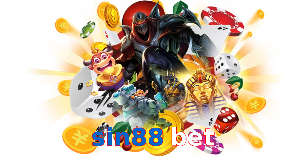 sin88 bet