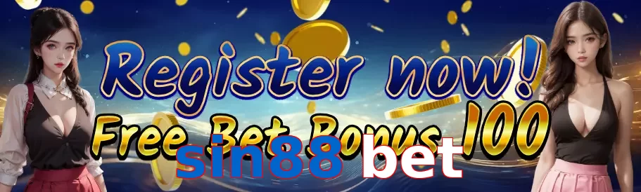 sin88 bet
