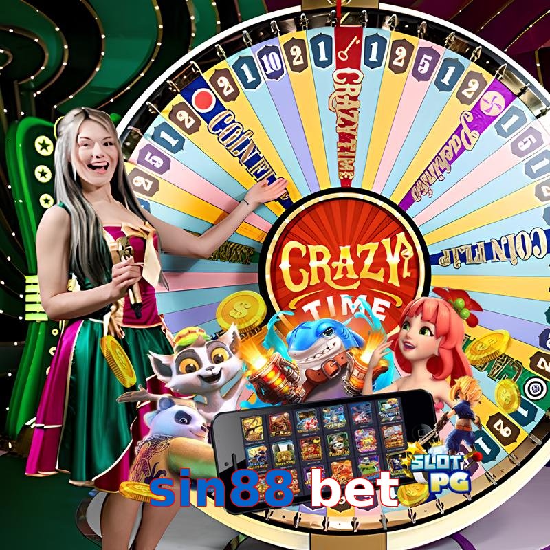 sin88 bet