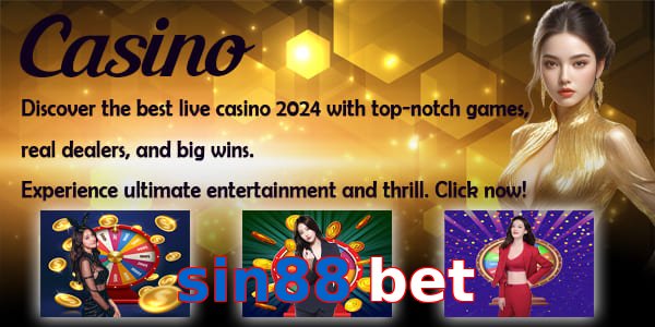 sin88 bet