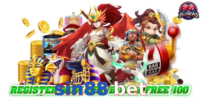 sin88 bet