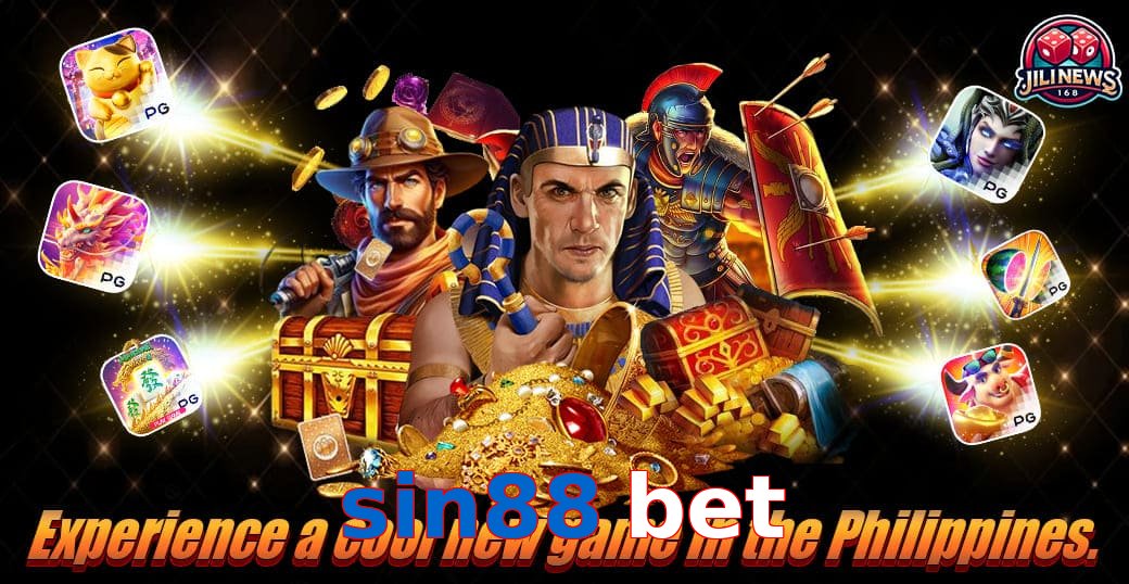 sin88 bet