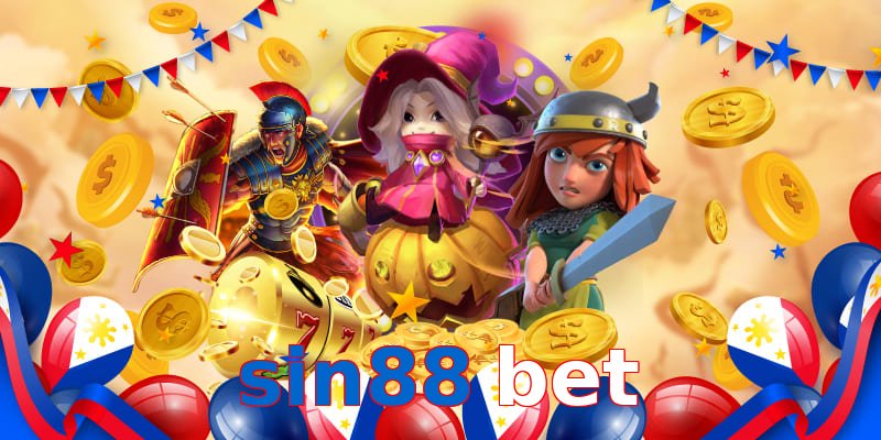 sin88 bet