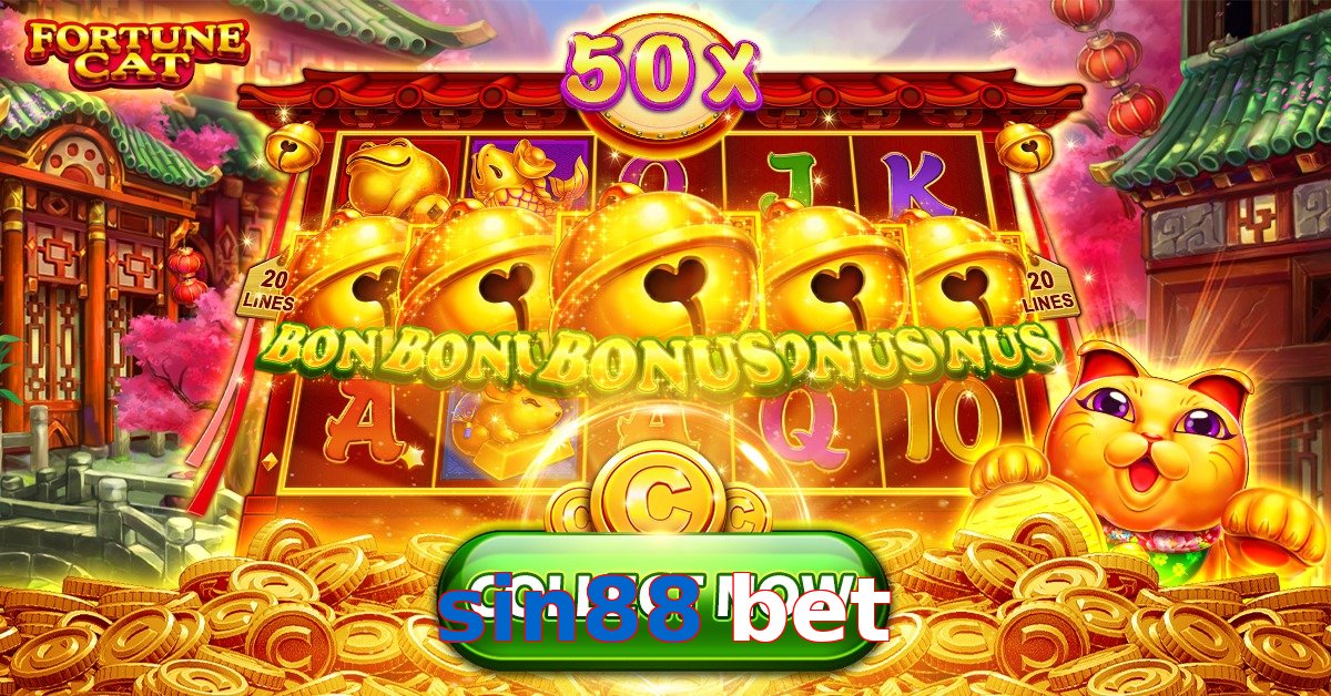 sin88 bet