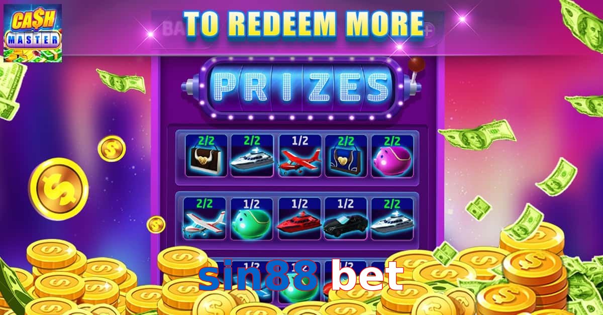 sin88 bet