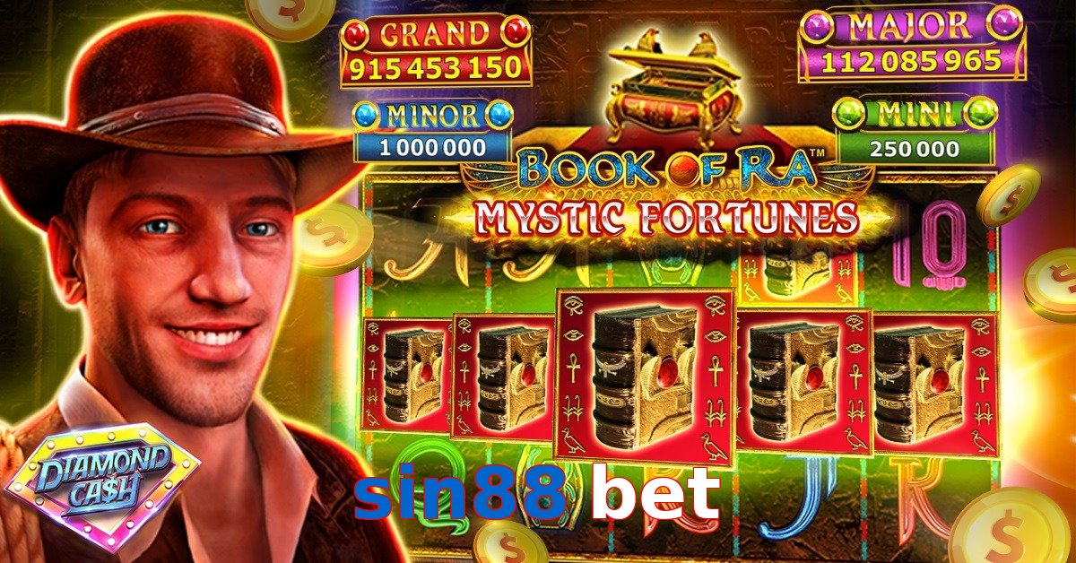 sin88 bet
