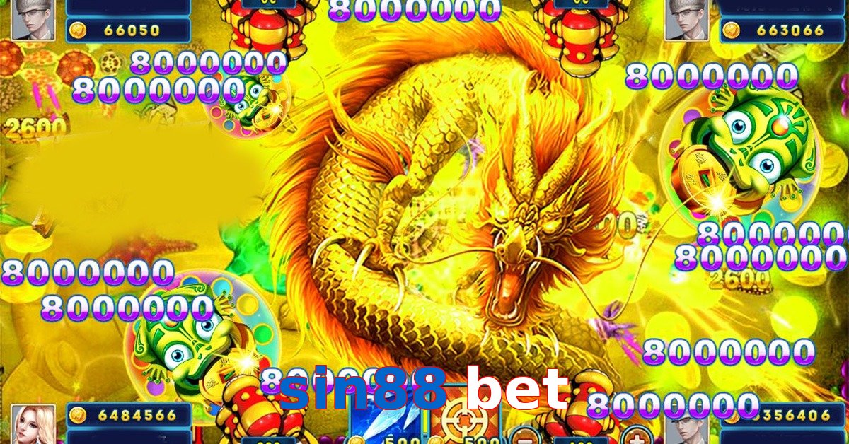 sin88 bet