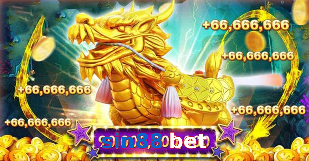 sin88 bet