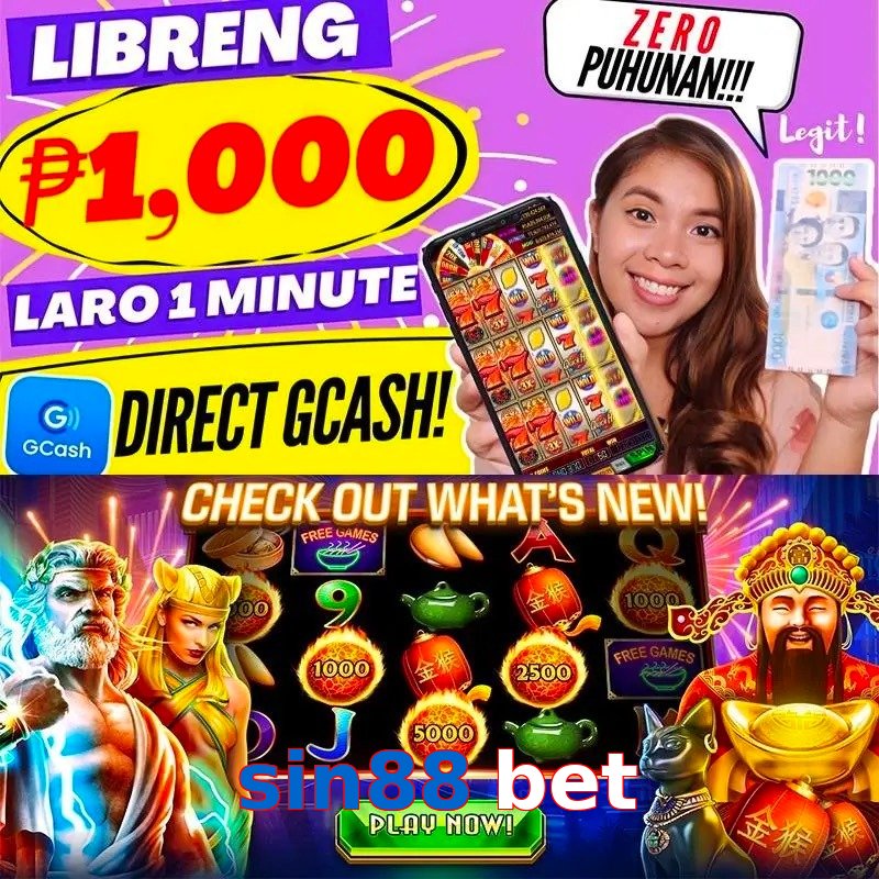 sin88 bet